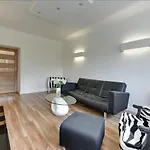 Pirate Apartment - Seaside