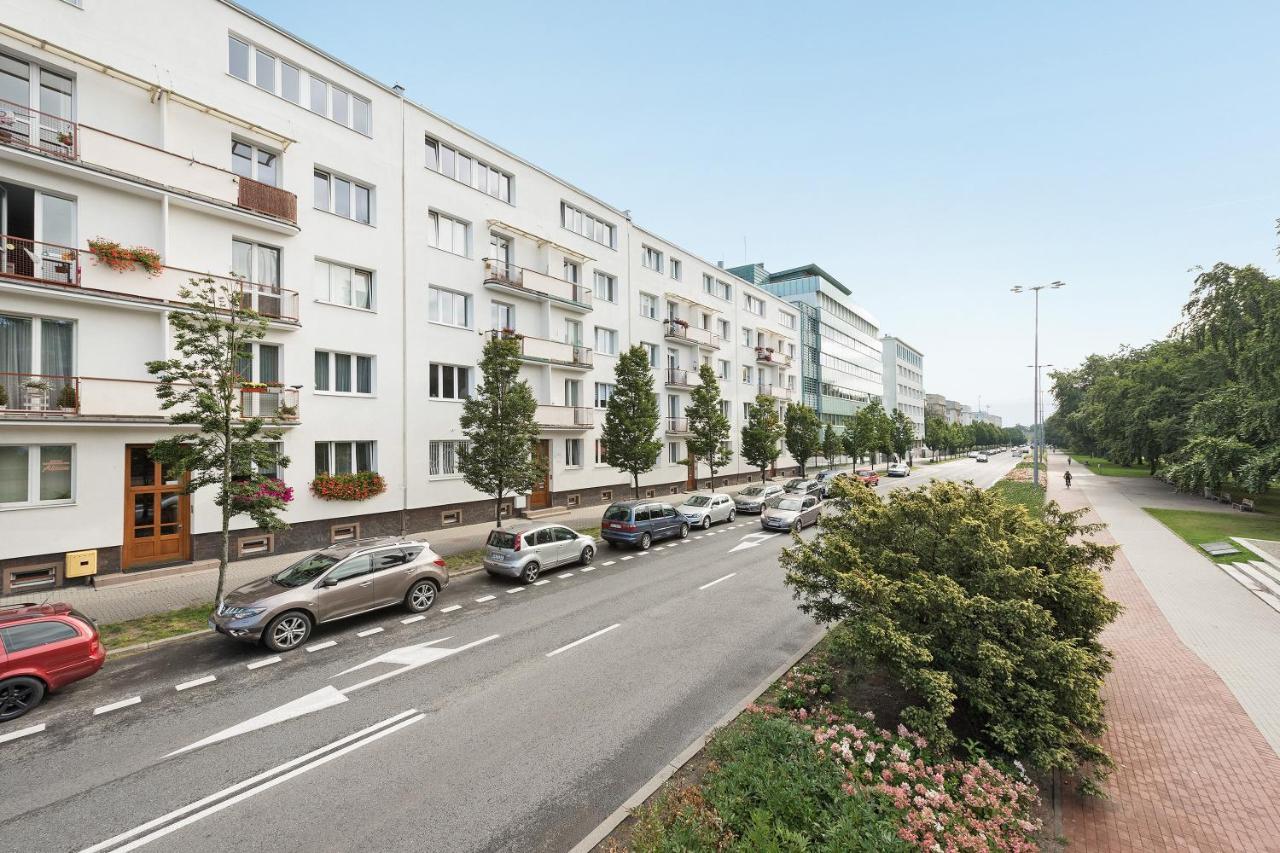 Apartment Pirate - Seaside Gdynia